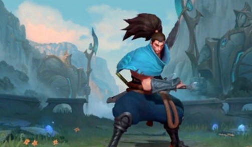 英雄联盟手游lol手游值钱id注册取名攻略