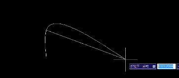 AutoCAD2008绘制样条曲线的操作方法
