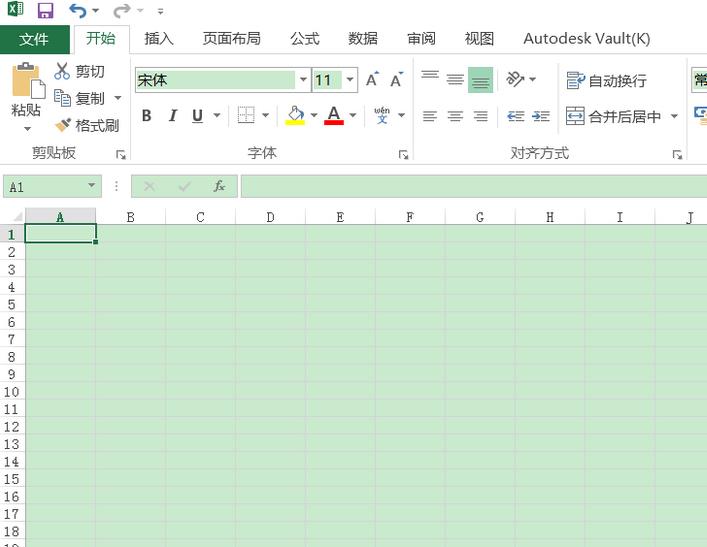 excel2016使用公式计算员工退休年龄的操作方法