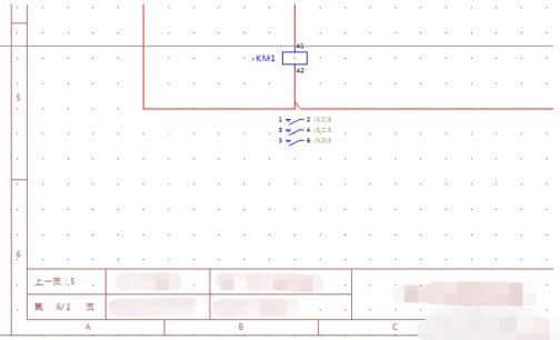 Eplan P8设置触点映像位置的操作教程