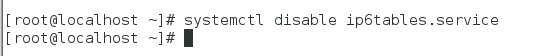 CentOS7关闭ipv6仅使用ipv4的具体使用方法