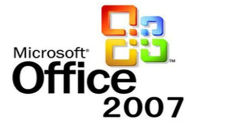 office2007创建OneNote笔记本的操作过程