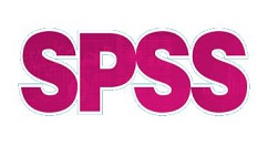 SPSS对数据排序的简单方法