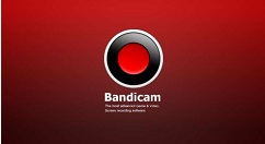 Bandicam设置定时录制视频的操作步骤
