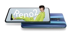 oppor17pro中设置熄屏时钟的操作教程