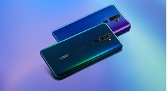 oppor17pro中录屏的操作教程