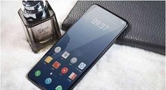 魅族开启记步的操作步骤