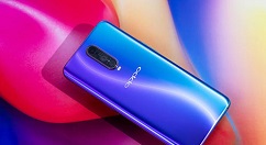 oppoa7x中进行部分截图的操作步骤