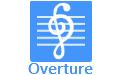 Overture设置弱起小节的图文教程