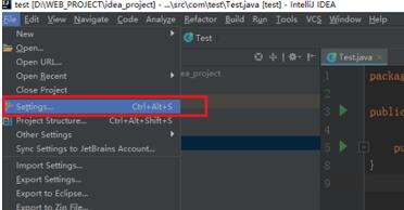 intellij idea设置代码自动提示快捷键的详细方法.