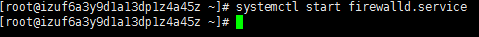 CentOS7开放8080端口的图文方法