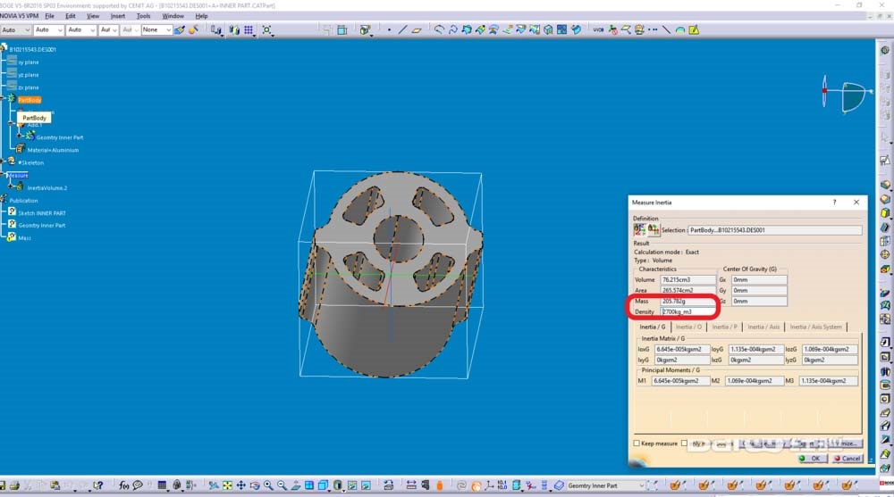 UG10.0快速建模金属V型块的操作步骤