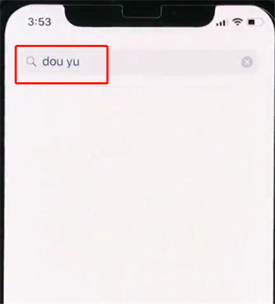 iphonexr中安装软件的操作步骤
