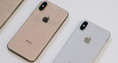 iphonexs中打开airdrop的简单步骤