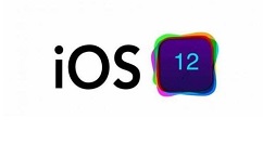 ios12中一键关机的操作教程