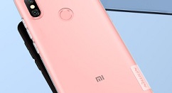 小米mix2s中查看imei码的简单步骤