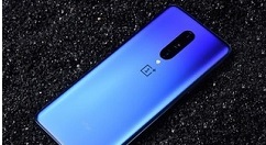 一加手机中设置双击锁屏的操作步骤