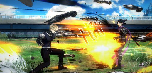 佳作《一拳超人:无名英雄》登录Steam 普通版268元