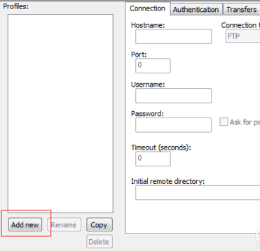 Notepad++远程连接Linux系统的图文方法