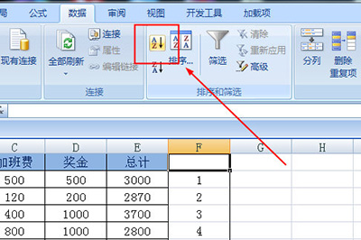 Excel快速制作工资条的详细教程