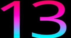 ios13开启深色模式的操作教程