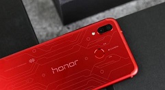 荣耀play快速重启的简单方法