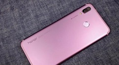 荣耀play中开启/关闭悬浮球的简单方法
