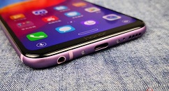 荣耀play中使屏幕常亮的具体步骤