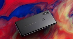 小米max2s删除应用的简单方法
