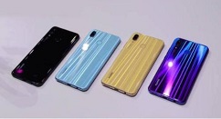 华为p20pro中遥控空调的操作方法