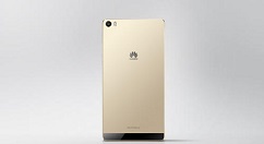 华为手机打开相机网格的详细步骤