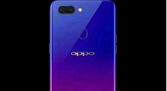 oppor15中查询真伪的简单步骤
