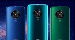 华为p20pro中设置日期和时间的操作步骤