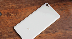 小米手机中打开麦克风权限的操作步骤