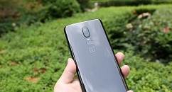 一加6中打开手电筒的操作教程