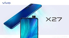 vivox20中进行录指纹的详细过程