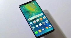 华为nova3e中闭负一屏的操作步骤
