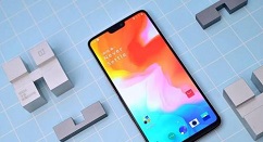 一加6中关闭相机声音的详细步骤