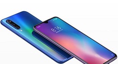 华为p20pro中设置动态壁纸的操作方法