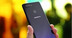 oppor15中提高麦克风音量的基本操作方法