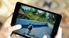 ipad中呼出语音助手的具体方法