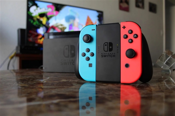 任天堂总裁:有30% Switch用户入手Siwtch Lite