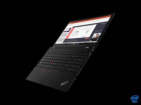 联想ThinkPad T14/T15、X13/Yoga新本上线