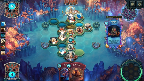 PC游戏《刺客信条：枭雄》和《Faeria》免费领！