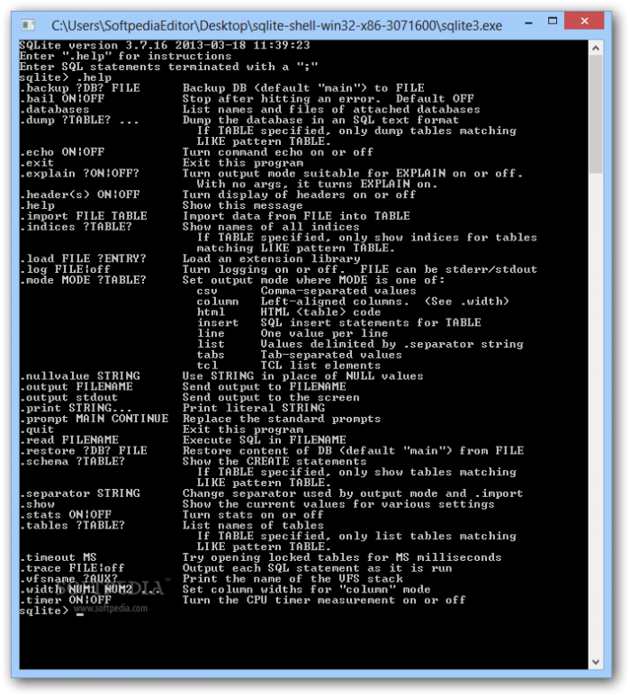 SQLite 3.31.0 上线 添加对生成列的支持