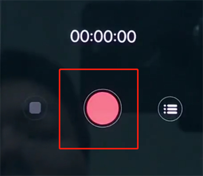 vivonex中进行录音的操作方法