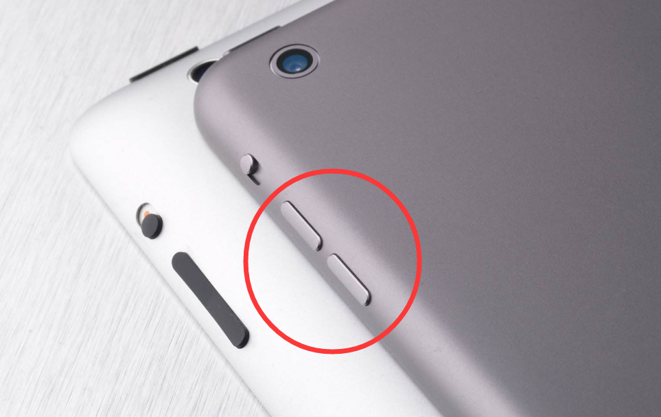 ipad中调整声音的大小的详细方法