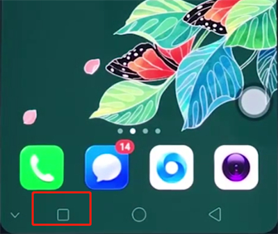 oppo手机中清理内存的处理方法