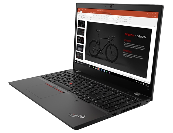 联想ThinkPad T14/T15、X13/Yoga新本上线