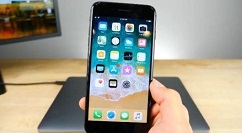 iOS11 SOS中开启和设置的方法